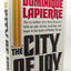 City of Joy (English and French Edition)