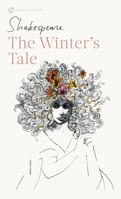 The Winter's Tale (Signet Classics)