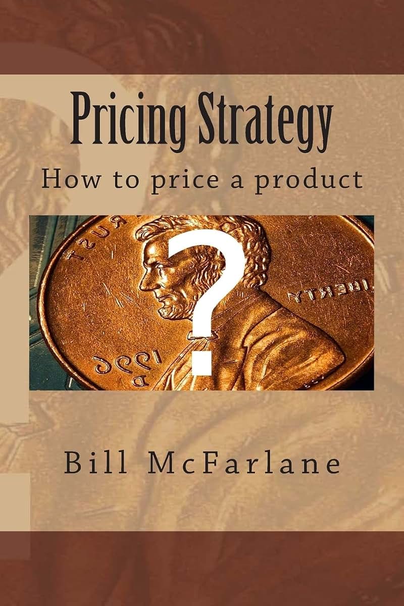 Pricing Strategy: How to price a product