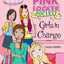 Girls in Charge (Pink Locker Society Novels, 4)