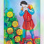 Reflective Tarot Featuring Radiant Rider-Waite