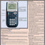 Ti 84 Plus Calculator (Quick Study Academic)