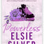Heartless by Elsie Silver, 5 Books Collection Set: Flawless, Heartless, Powerless, Reckless, Hopeless