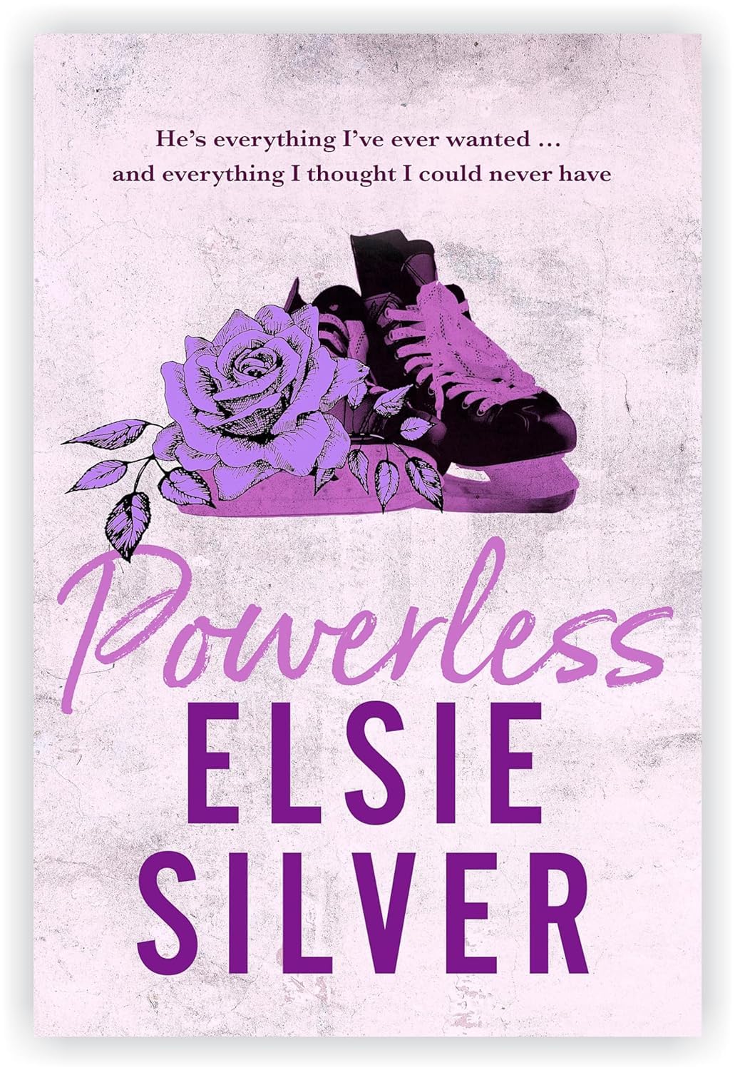 Heartless by Elsie Silver, 5 Books Collection Set: Flawless, Heartless, Powerless, Reckless, Hopeless