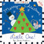 Merry Christmas, Little One! (Padded Cloth Covers with Lift-the-Flaps)