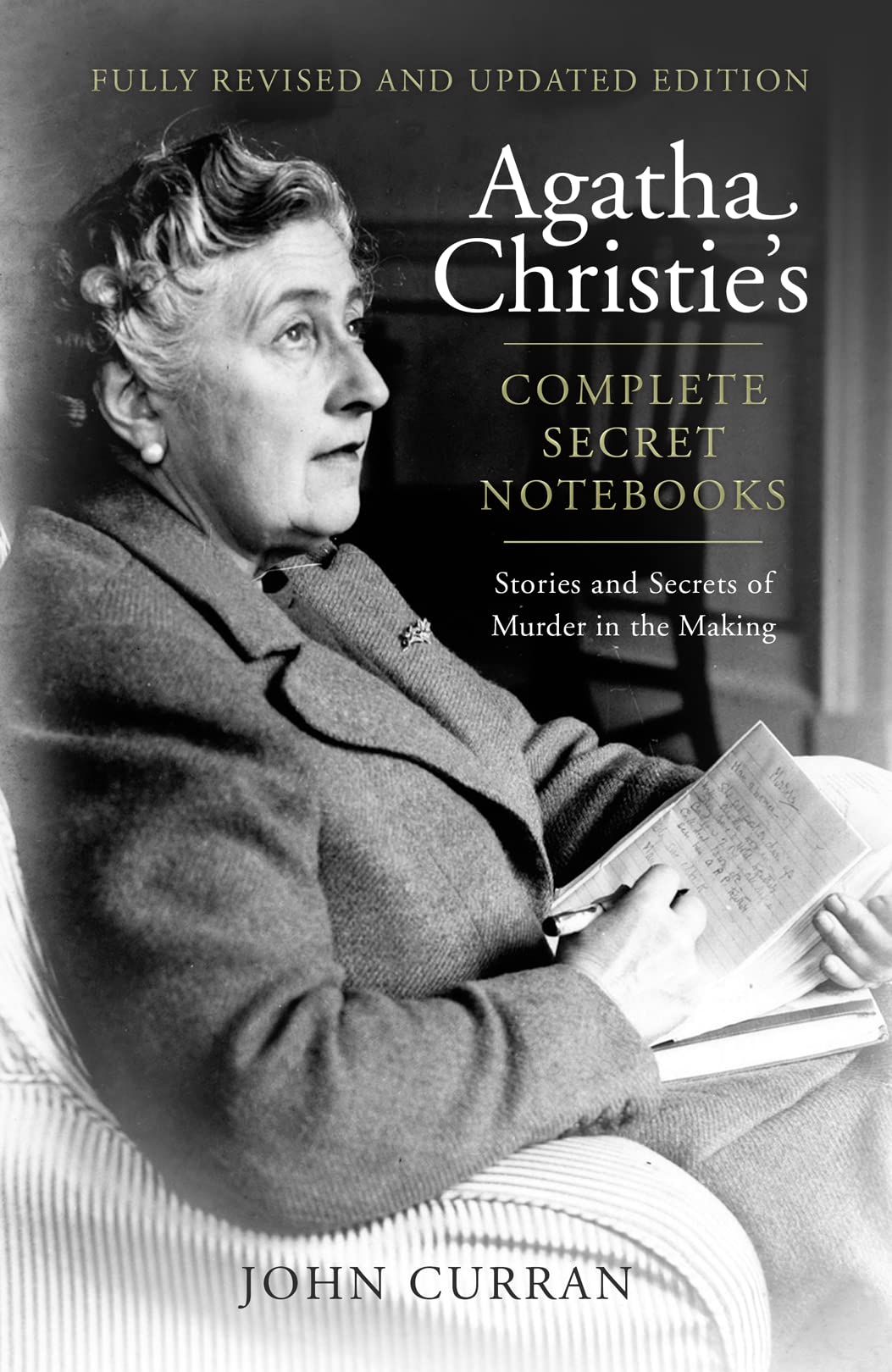 Agatha Christie