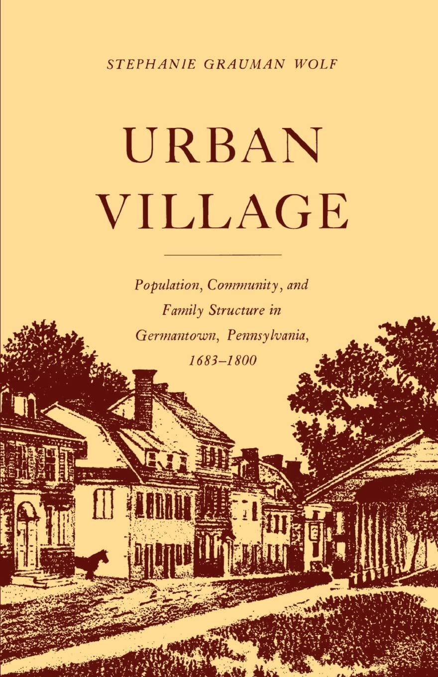 Urban Village
