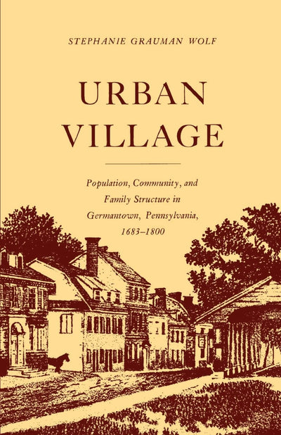 Urban Village
