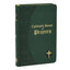 Catholic Book of Prayers: Popular Catholic Prayers Arranged for Everyday Use [Imitation Leather] Fitzgerald, Maurus