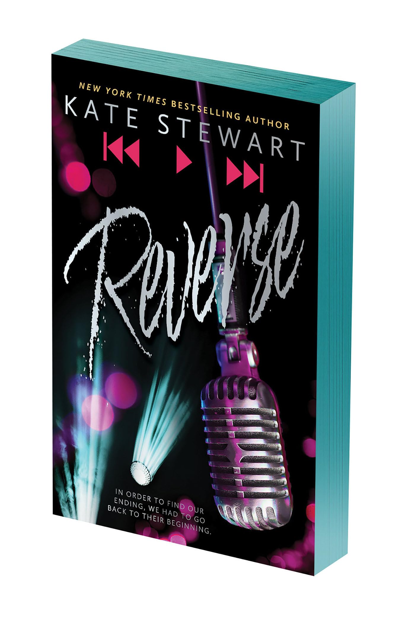 Reverse: Deluxe Limited Edition (Bittersweet Symphony Duet)