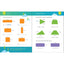 IXL Decimals 5th Grade Math Workbooks, Mathematics Book for Kids Age 10-11 Covering Comparing, Addition, Subtraction, Multiplication, and Division Problems