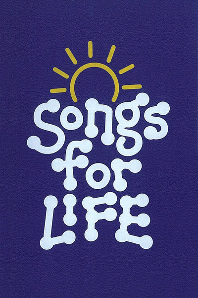 Songs for LiFE Children's Songbook