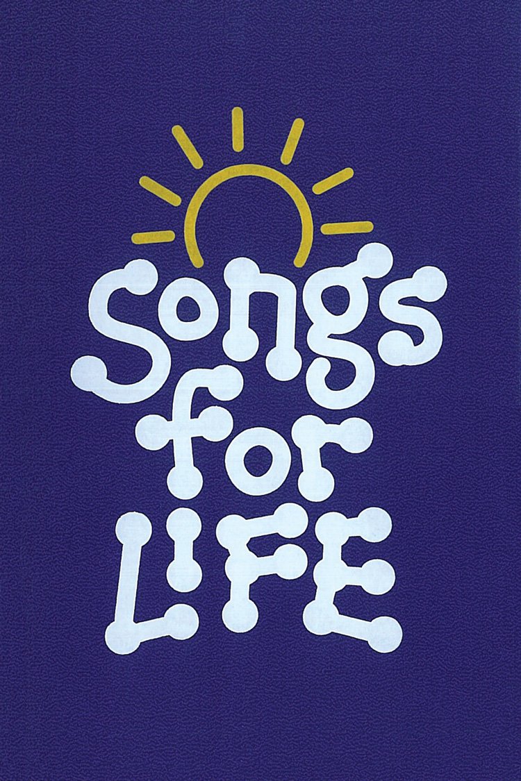 Songs for LiFE Children's Songbook