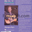 Tony Rice Teaches Bluegrass Guitar Book/Online Audio by Rice