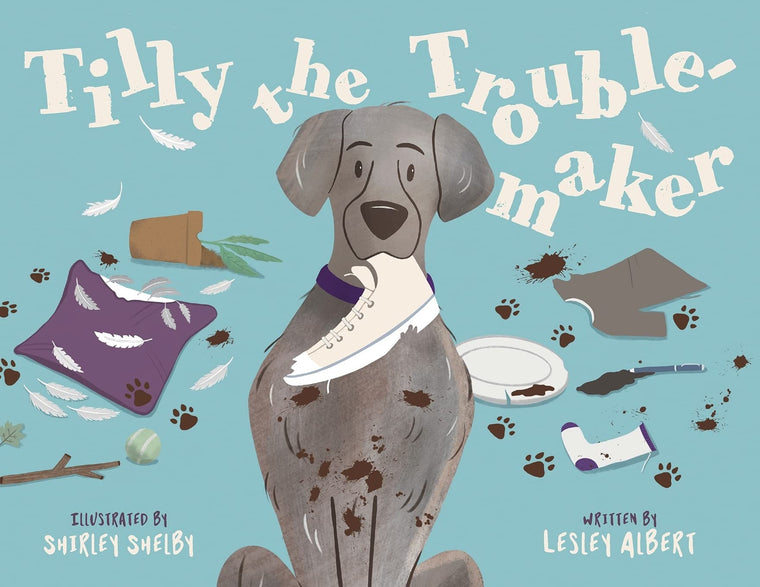 Tilly the Troublemaker