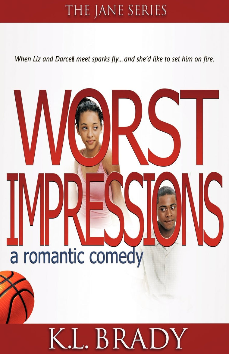 Worst Impressions: a Romantic Comedy