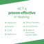 ACT Made Simple: An Easy-to-Read Primer on Acceptance