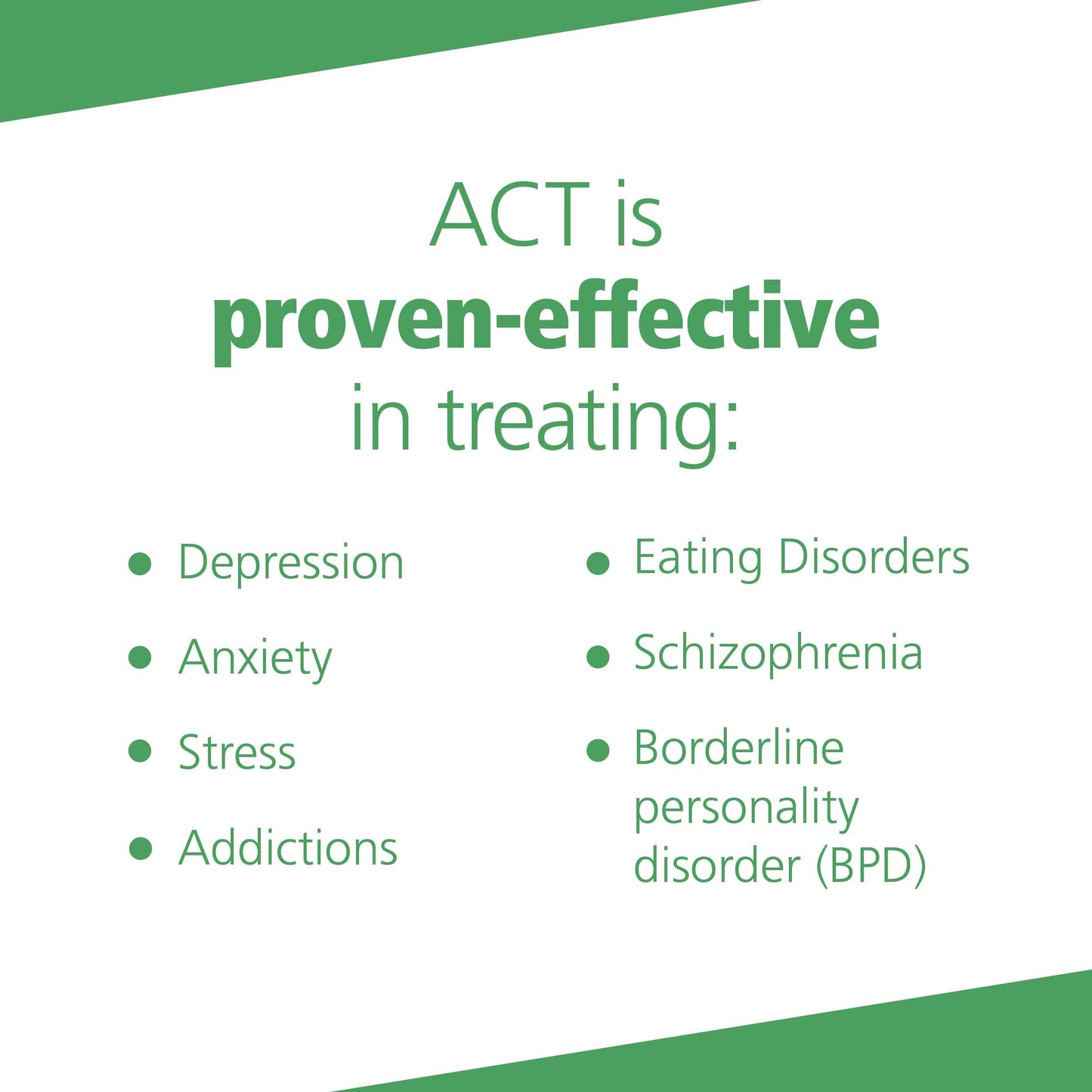 ACT Made Simple: An Easy-to-Read Primer on Acceptance