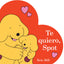 Te quiero, Spot (I Love You, Spot Spanish Edition)
