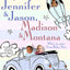 Beyond Jennifer & Jason, Madison & Montana: What to Name Your Baby Now