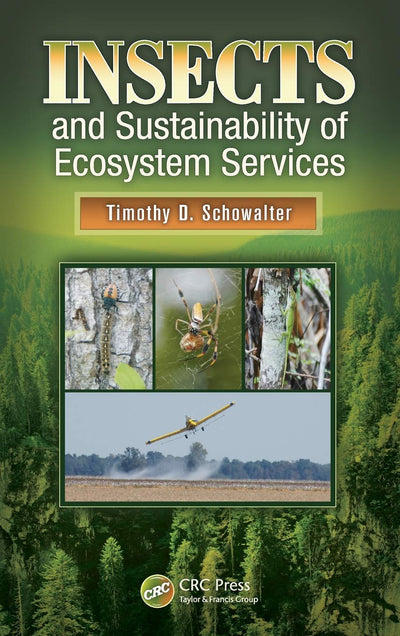 Insects and Sustainability of Ecosystem Services (Social Environmental Sustainability)
