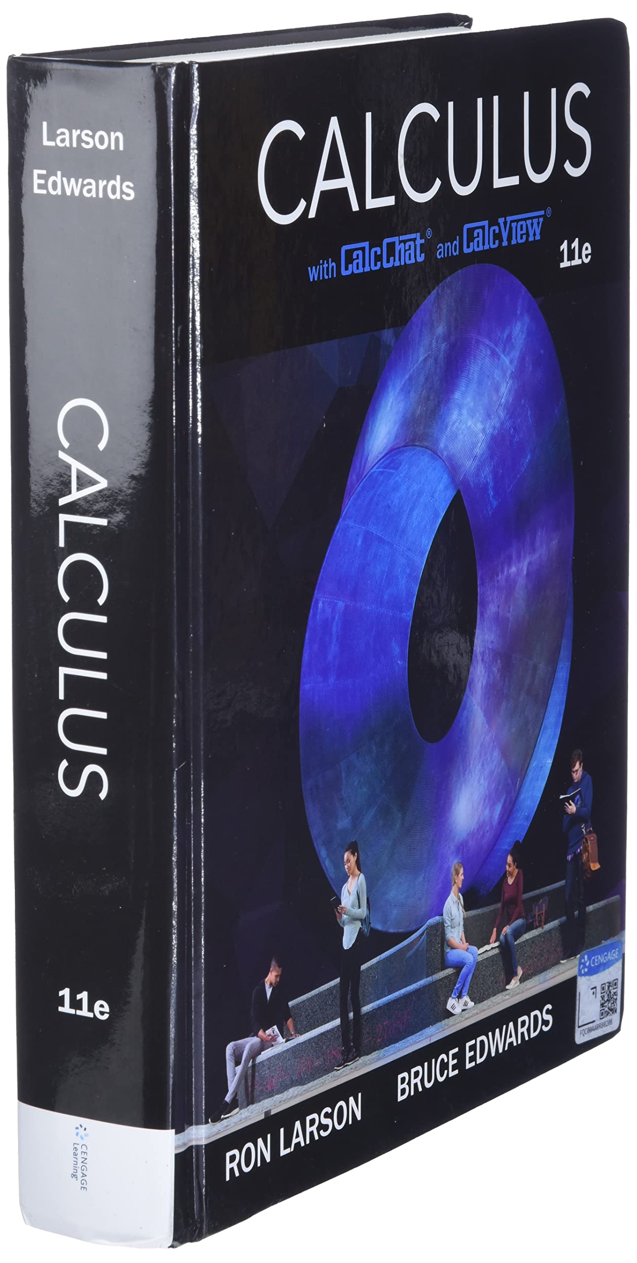 Calculus (MindTap Course List)
