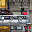 Practical Guide to Rotational Moulding