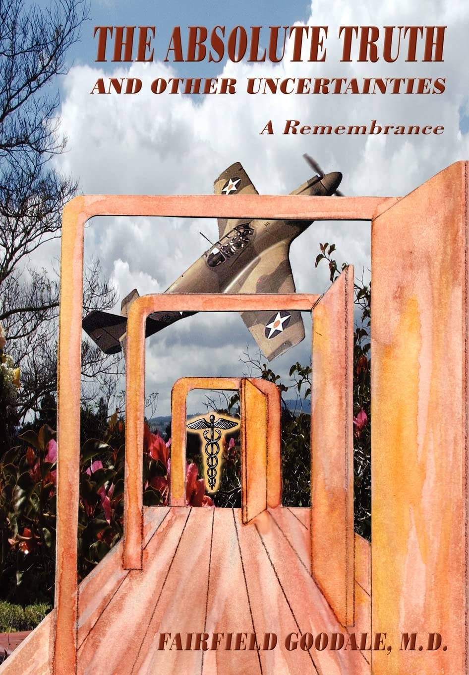 The Absolute Truth And Other Uncertainties: A Remembrance