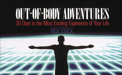 Out-Of-Body Adventures by Stack, Rick