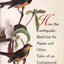 How the Earthquake Bird Got Its Name and Other Tales of an Unbalanced Nature