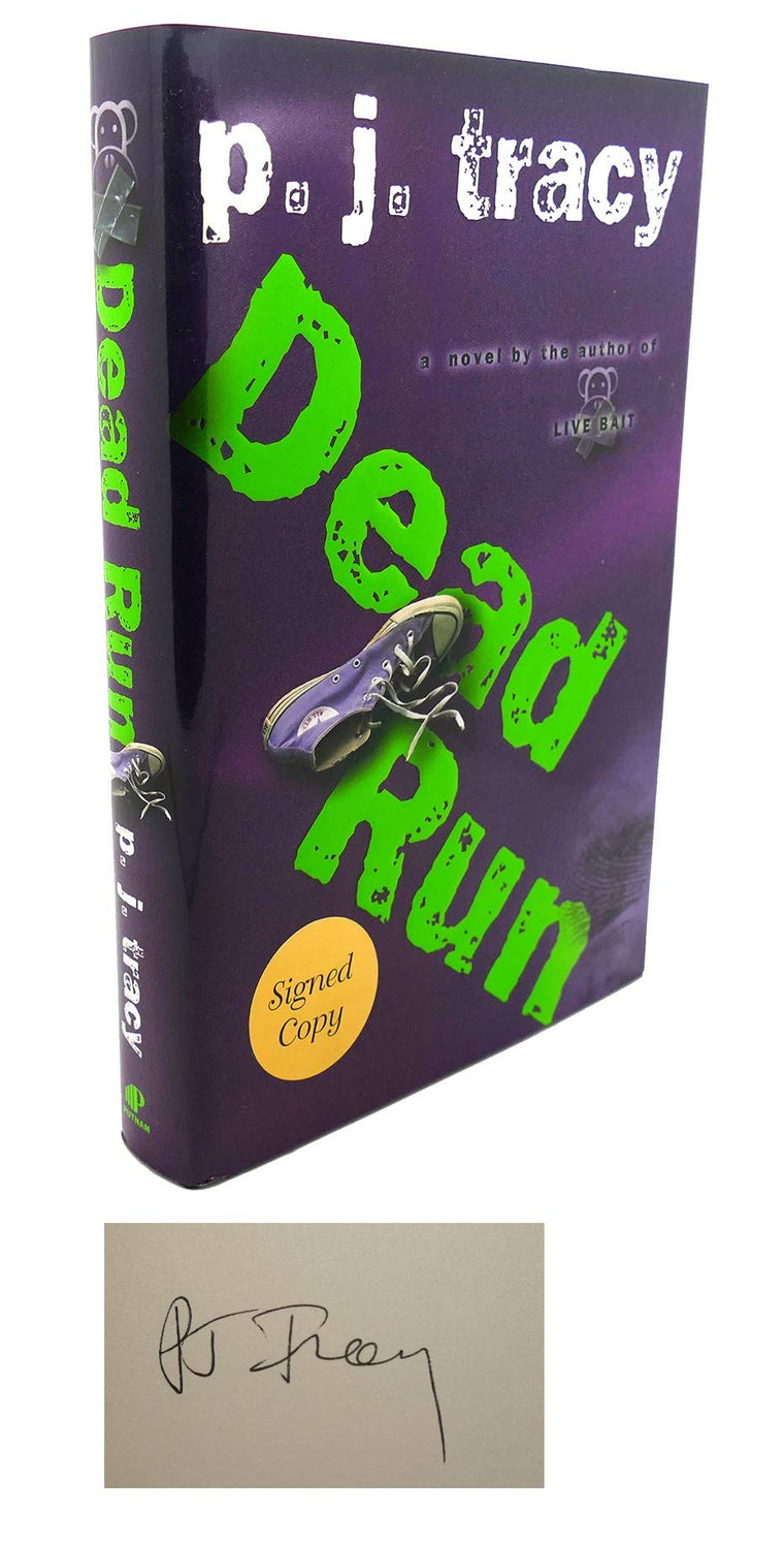 Dead Run
