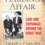 The Harding Affair: Love and Espionage during the Great War