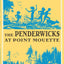 The Penderwicks at Point Mouette