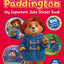 My Important Jobs Sticker Book (The Adventures of Paddington)