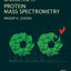 Introduction to Protein Mass Spectrometry