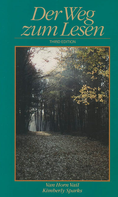 Der Weg Zum Lesen