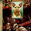Warriors: Tigerstar and Sasha #1: Into the Woods