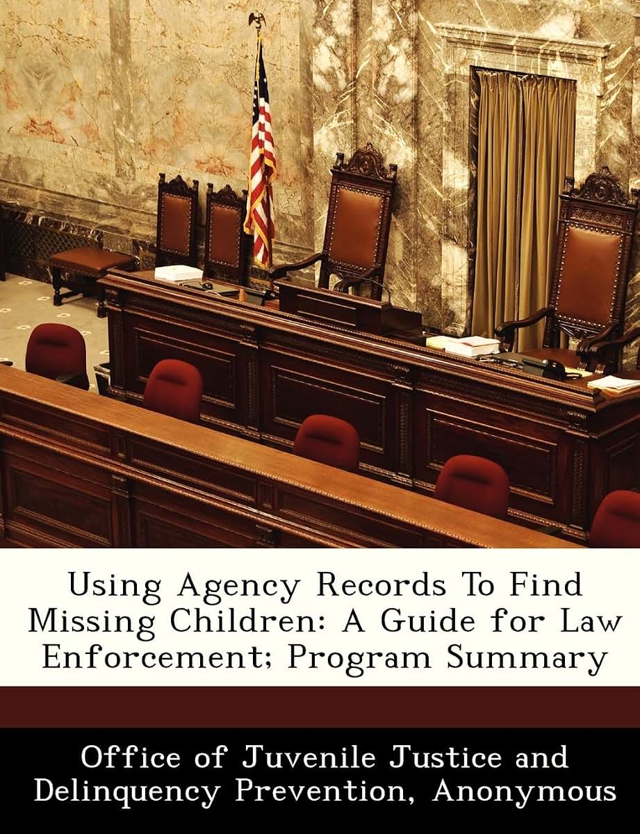 Using Agency Records to Find Missing Children: A Guide for Law Enforcement; Program Summary