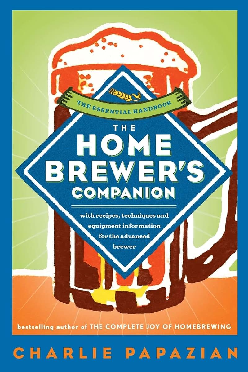 The Homebrewer's Companion