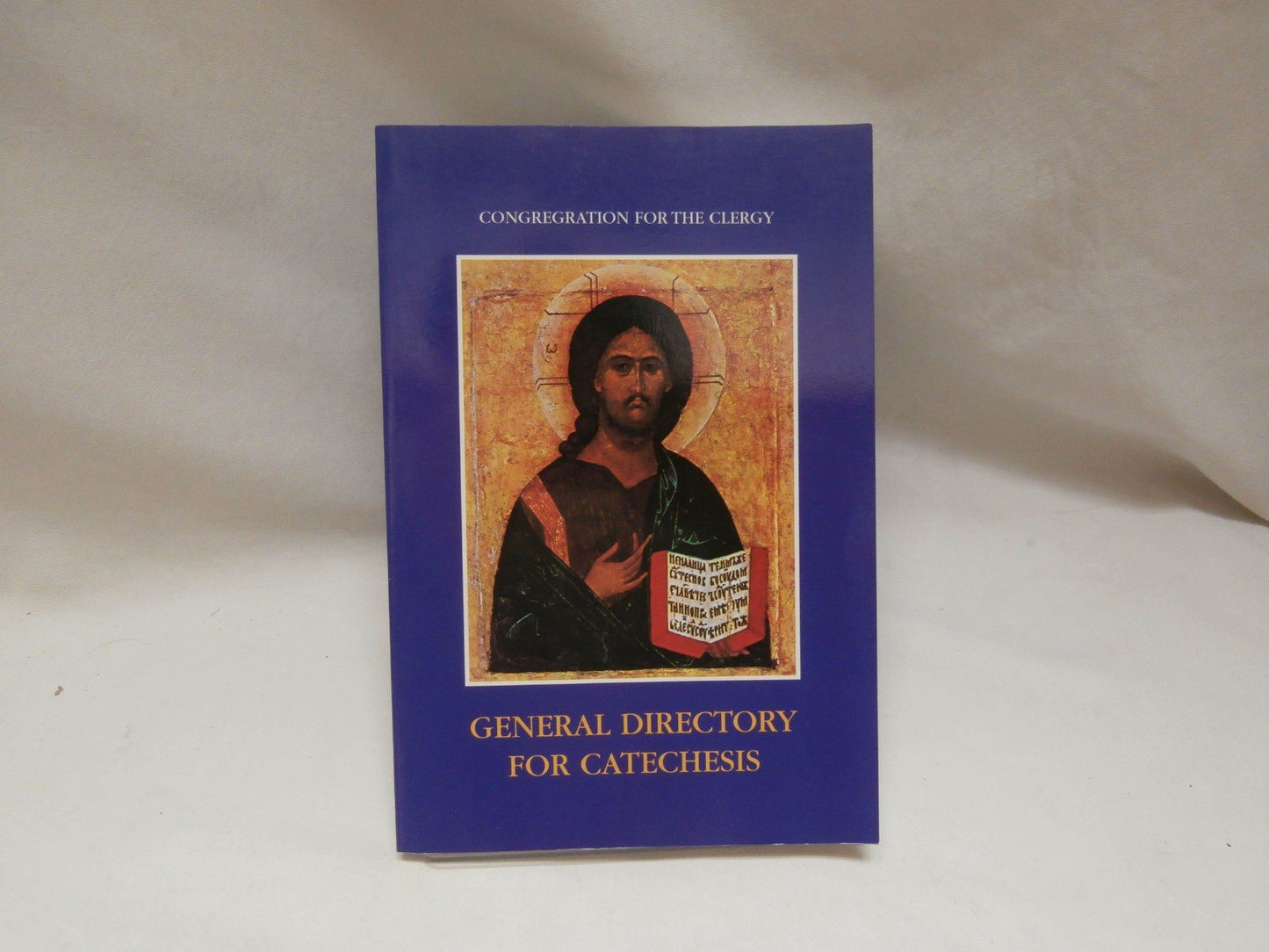 General Directory for Catechesis