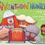 The Invention Hunters Discover How Electricity Works (The Invention Hunters, 2)