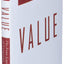 Value: The Four Cornerstones of Corporate Finance