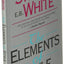 The Elements of Style (4th Edition) by William Strunk