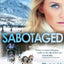 Sabotaged: An Adventurous Action Suspense Thriller Enemies to Lovers Workplace Romance (Alaskan Courage)