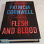 Flesh and Blood: A Scarpetta Novel (Kay Scarpetta Series, 22)