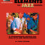 Essential Elements for Jazz Ensemble: A Comprehensive Method for Jazz Style and Improvisation, Alto Saxophone (Bk/Online Media)