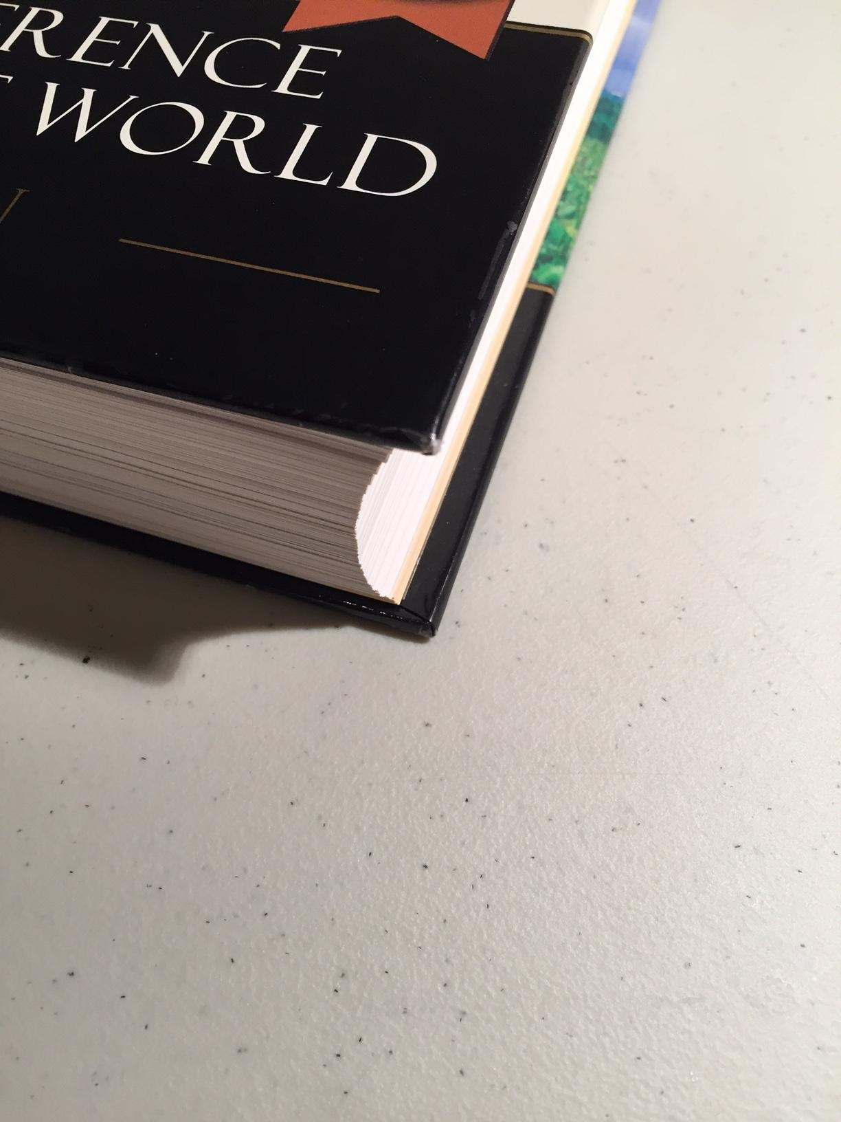 The Sotheby's Wine Encyclopedia