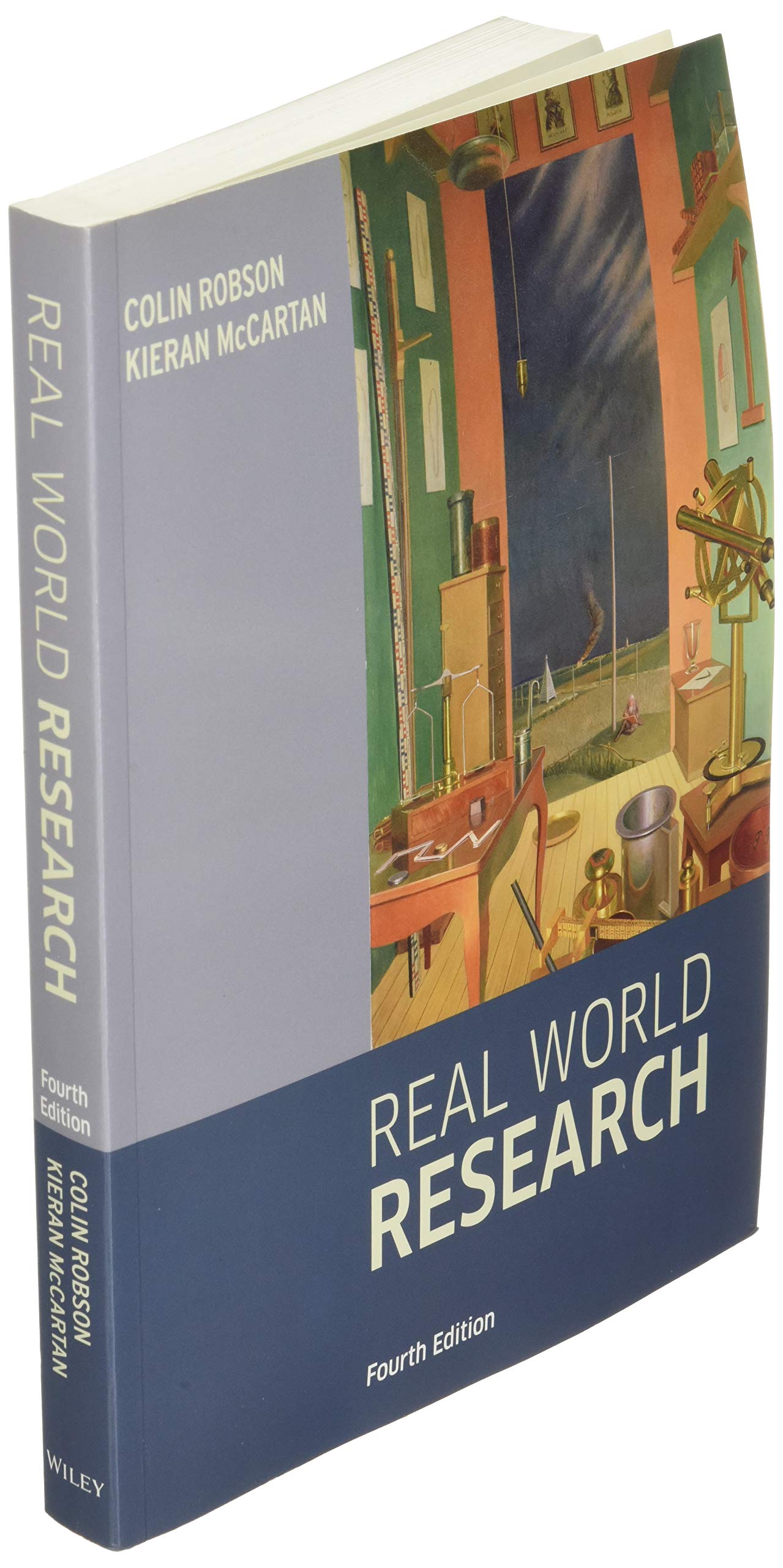 Real World Research