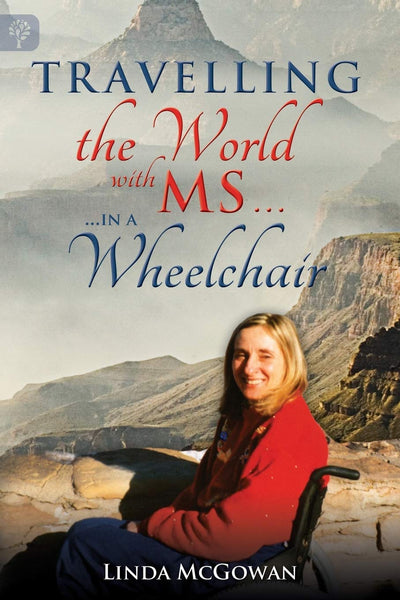 Travelling the World With MS? In a Wheelchair