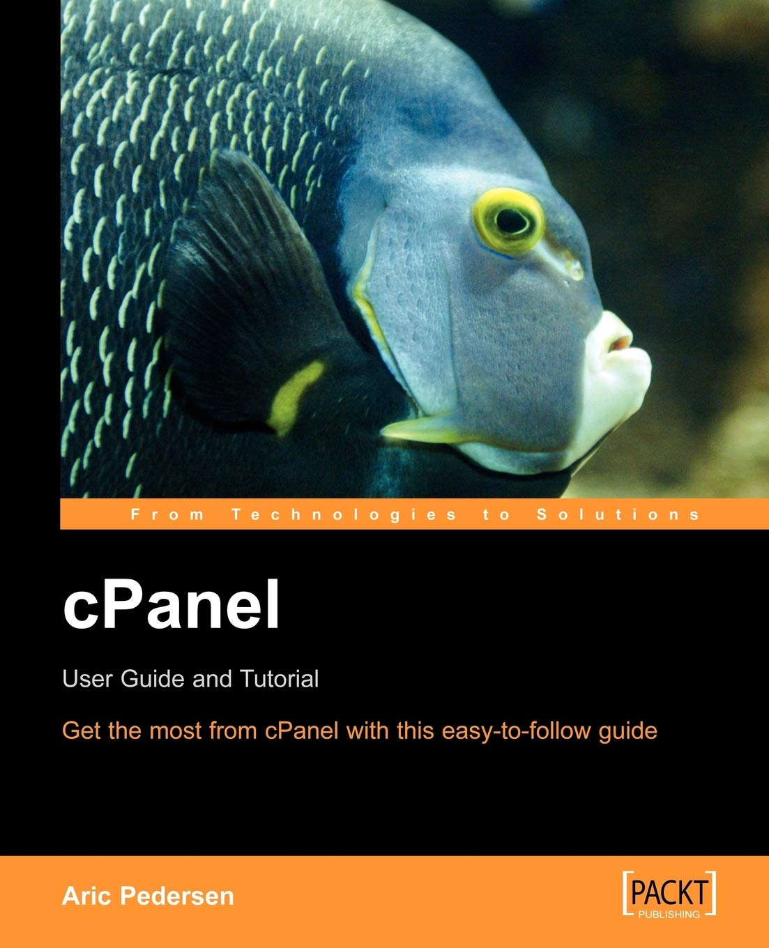 Cpanel User Guide And Tutorial